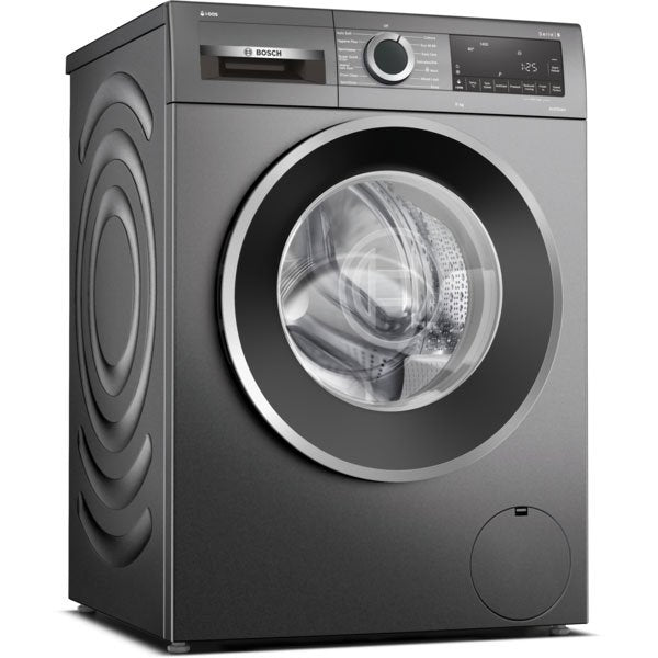 Bosch WGG244ARGB Serie 6 Washing machine front loader 9 kg 1400 rpm