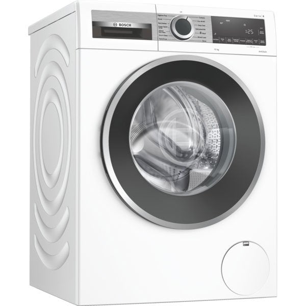 Bosch WGG256M1GB Serie 6 Washing machine front loader 10 kg 1600 rpm