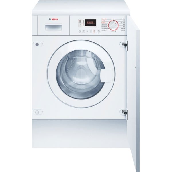 Bosch WKD28352GB Serie 4 Washer dryer 7-4 kg