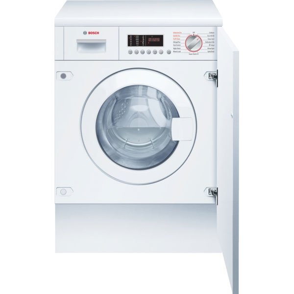 Bosch WKD28542GB Serie 6 Washer dryer 7-4 kg