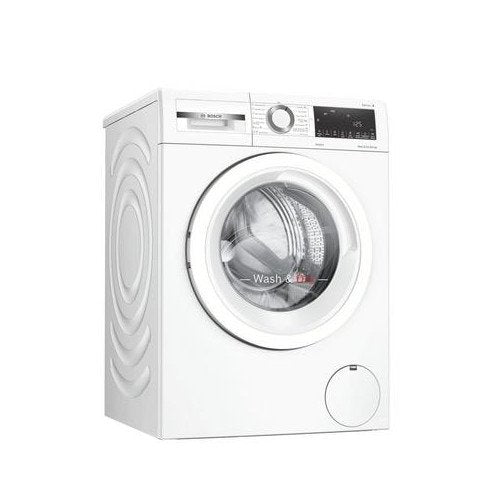 Bosch WNA134U8GB 8kg 5kg 1400 Spin Washer Dryer White