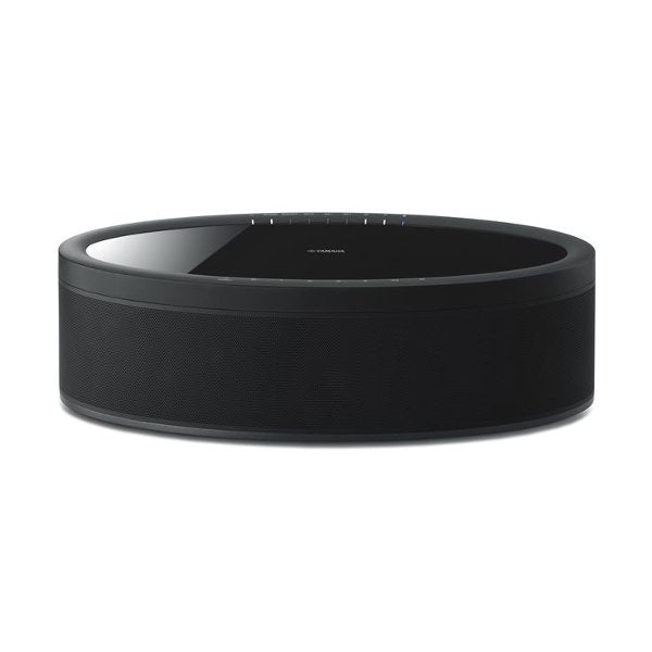 Yamaha MusicCast 50 Speaker in Black