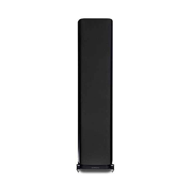 Wharfedale EVO 4.4 Floorstanding Speakers Black Wood Pair