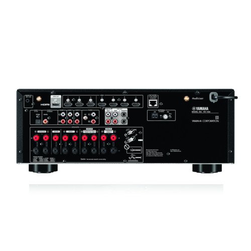 Yamaha RXV6A Dolby Atmos 7.2ch 8K AV Receiver