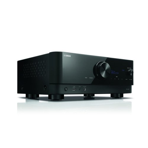 Yamaha RXV6A Dolby Atmos 7.2ch 8K AV Receiver
