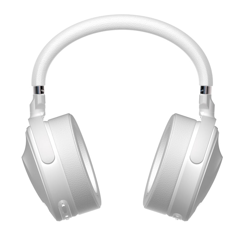 Yamaha True Wireless Headphones YHE700A White Front