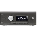 Arcam AVR31 HDA Range HDMI 2.1 Class G AV Receiver 16 Channels of Dolby Atmos DTS:X  AURO-3D decoding