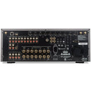Arcam AVR31 HDA Range HDMI 2.1 Class G AV Receiver 16 Channels of Dolby Atmos DTS:X  AURO-3D decoding