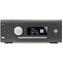 Arcam AVR31 HDA Range HDMI 2.1 Class G AV Receiver 16 Channels of Dolby Atmos DTS:X  AURO-3D decoding