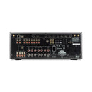 Arcam AVR5 Class AB AV Receiver Black