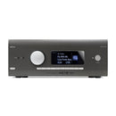 Arcam AVR5 Class AB AV Receiver Black