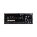 Arcam PA240 Class G Power Amplifier Black
