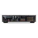Arcam PA410 Class AB Power Amplifier Black