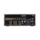 Arcam PA720 Class G Power Amplifier Black
