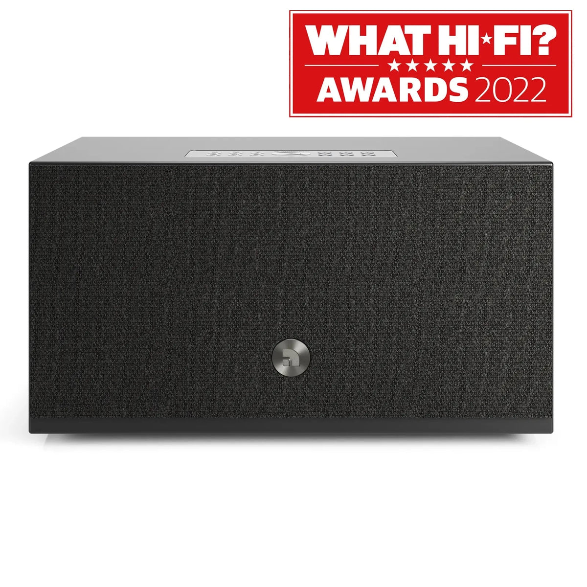 Audio Pro Addon C10 MKII Wireless Multiroom Speaker Black Black