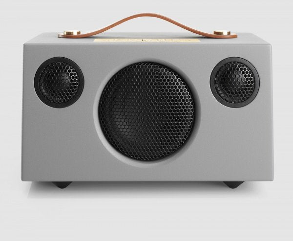 Audio Pro Addon C3 Wireless Multiroom Speaker in Grey Grey
