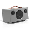 Audio Pro Addon T3+ Portable Wireless Bluetooth Speaker Storm Grey Grey