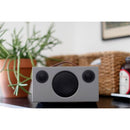 Audio Pro Addon T3+ Portable Wireless Bluetooth Speaker Storm Grey Grey