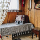 Audio Pro Addon T3+ Portable Wireless Bluetooth Speaker Storm Grey Grey