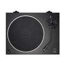 Audio Technica AT-LP5x Fully Manual Direct Drive Turntable Black Black