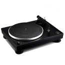 Audio Technica AT-LP5x Fully Manual Direct Drive Turntable Black Black