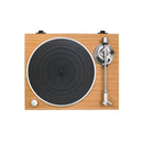 Audio Technica AT-LPW30TK Fully Manual Belt-Drive Wood Base Turntable Teak Teak