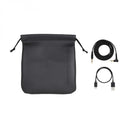 Audio Technica ATH-M50XBT2 DS Wireless Over-Ear Headphones - Limited Edition Deep Sea Blue Deep Sea Blue