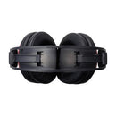 Audio Technica ATHA1000Z High-Fidelity Closed-Back Headphones Black
