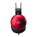 Audio Technica ATHA1000Z High-Fidelity Closed-Back Headphones Black