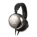 Audio Technica ATHAP2000Ti Over-Ear High Resolution Headphones Black