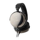 Audio Technica ATHAP2000Ti Over-Ear High Resolution Headphones Black