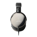 Audio Technica ATHAP2000Ti Over-Ear High Resolution Headphones Black