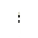 Audio Technica ATHAVC200 Dynamic Headphones Black