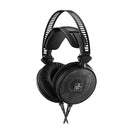 Audio Technica ATHR70x Open Back Reference Headphones Black
