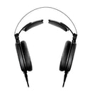 Audio Technica ATHR70x Open Back Reference Headphones Black