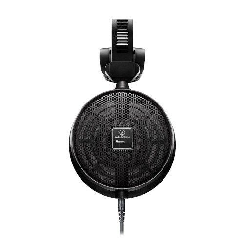 Audio Technica ATHR70x Open Back Reference Headphones Black