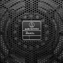 Audio Technica ATHR70x Open Back Reference Headphones Black