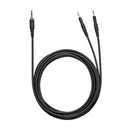 Audio Technica ATHR70x Open Back Reference Headphones Black