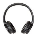 Audio Technica ATHS220BTBK Wireless Headphones Black Black