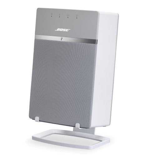 SoundXtra SDXBST10DS1011 Soundtouch 10 Desk Stand white