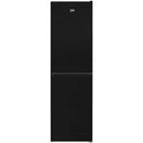 Beko CCFM3582B 54cm Frost Free Fridge Freezer - Black