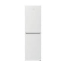 Beko CCFM3582W 54cm Frost Free Fridge Freezer White White