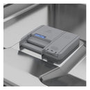 Beko DVN05C20W Full Size Dishwasher 13 Place Settings White White