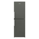 Blomberg KGM4663G 59.5cm Frost Free Fridge Freezer Graphite Graphite