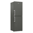 Blomberg KGM4663G 59.5cm Frost Free Fridge Freezer Graphite Graphite
