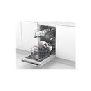 Blomberg LDV02284 Integrated Slimline Dishwasher White