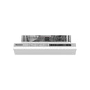 Blomberg LDV02284 Integrated Slimline Dishwasher White