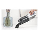 Bosch BBH3280GB Cordless Upright Vacuum Cleaner - Up To 50 Minute Run Time Silver