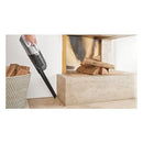 Bosch BBH3280GB Cordless Upright Vacuum Cleaner - Up To 50 Minute Run Time Silver