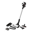 Bosch BCS612GB Unlimited Prohome Cordless Vacuum Cleaner - Up To 30 min run time White